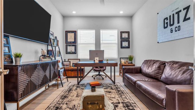 12903 OAK STREET, San Antonio, FL 33576