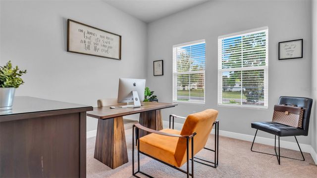 12903 OAK STREET, San Antonio, FL 33576