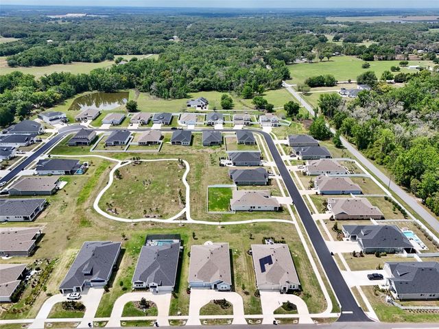 12903 OAK STREET, San Antonio, FL 33576