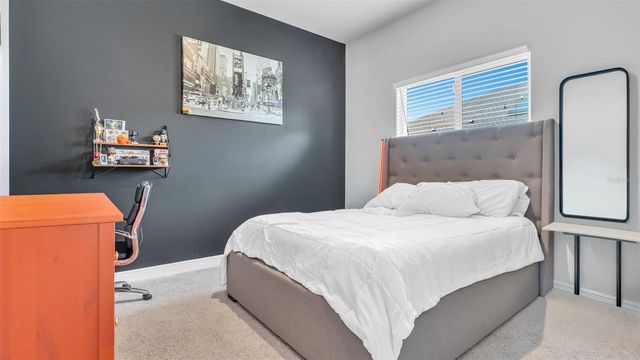 12903 OAK STREET, San Antonio, FL 33576