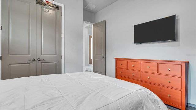 12903 OAK STREET, San Antonio, FL 33576