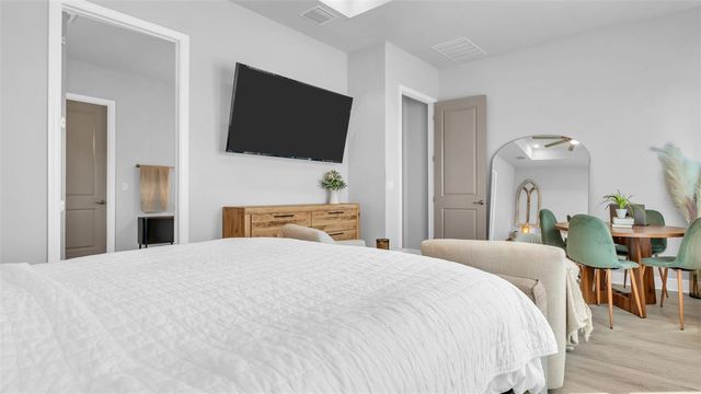 12903 OAK STREET, San Antonio, FL 33576