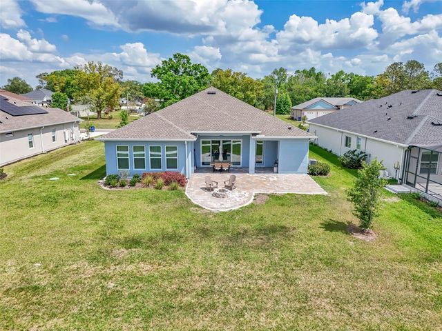 12903 OAK STREET, San Antonio, FL 33576