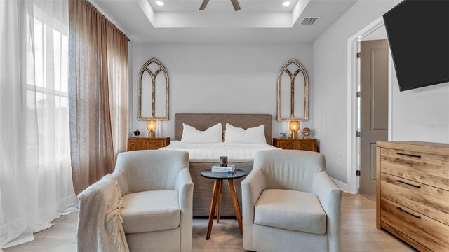 12903 OAK STREET, San Antonio, FL 33576