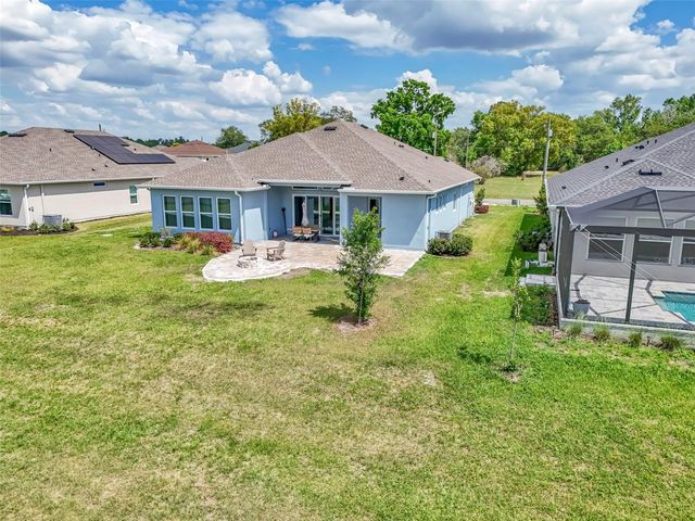 12903 OAK STREET, San Antonio, FL 33576