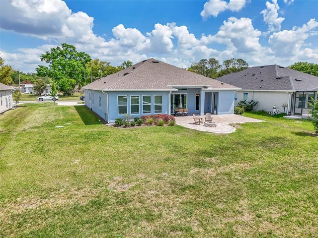 12903 OAK STREET, San Antonio, FL 33576