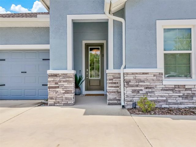 12903 OAK STREET, San Antonio, FL 33576