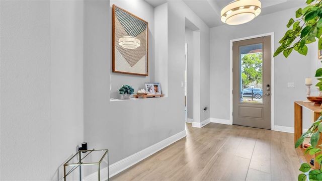 12903 OAK STREET, San Antonio, FL 33576