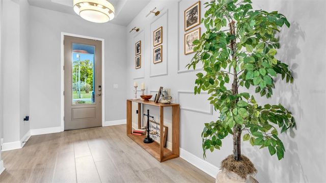 12903 OAK STREET, San Antonio, FL 33576