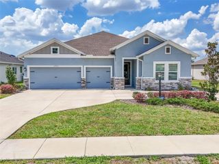 12903 OAK STREET, San Antonio, FL 33576