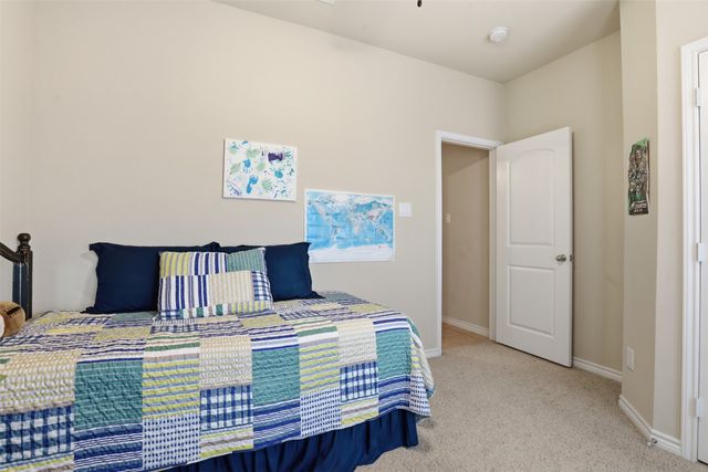 436 Millbrook Lane, Fort Worth, TX 76036