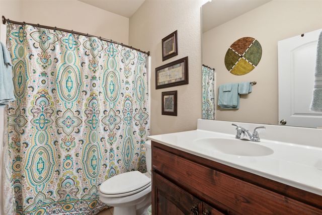 436 Millbrook Lane, Fort Worth, TX 76036