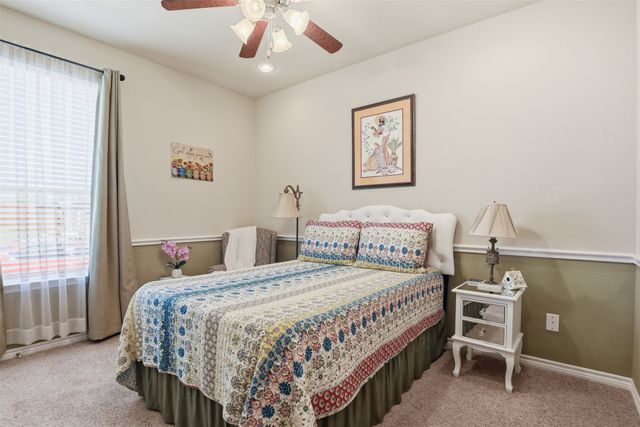 436 Millbrook Lane, Fort Worth, TX 76036
