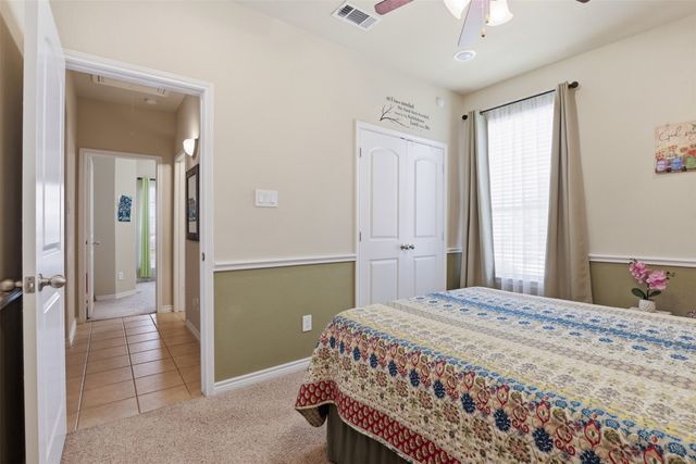 436 Millbrook Lane, Fort Worth, TX 76036