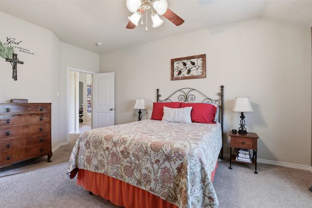 436 Millbrook Lane, Fort Worth, TX 76036