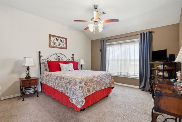 436 Millbrook Lane, Fort Worth, TX 76036