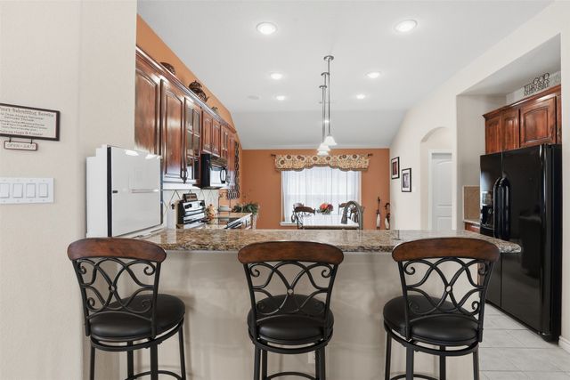 436 Millbrook Lane, Fort Worth, TX 76036