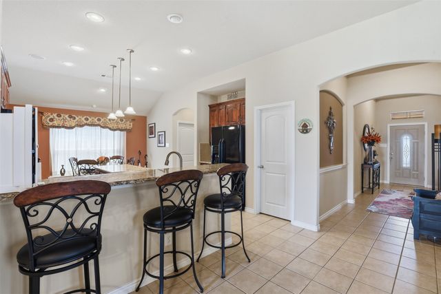 436 Millbrook Lane, Fort Worth, TX 76036