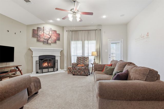 436 Millbrook Lane, Fort Worth, TX 76036