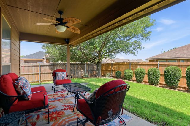 436 Millbrook Lane, Fort Worth, TX 76036