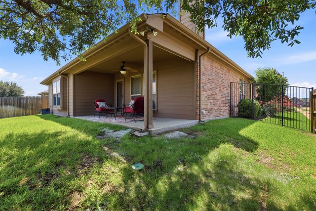 436 Millbrook Lane, Fort Worth, TX 76036