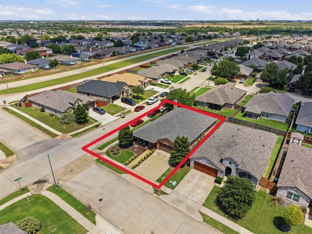 436 Millbrook Lane, Fort Worth, TX 76036
