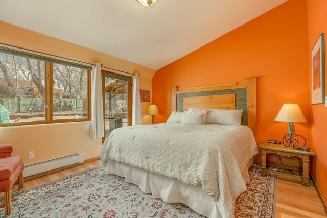 525 La Lomita Road H, Taos, NM 87571