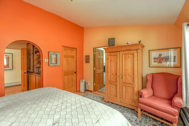 525 La Lomita Road H, Taos, NM 87571