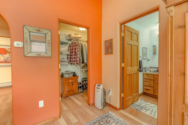 525 La Lomita Road H, Taos, NM 87571