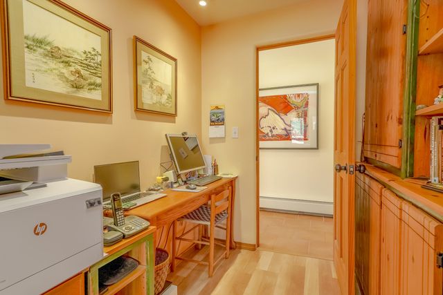 525 La Lomita Road H, Taos, NM 87571