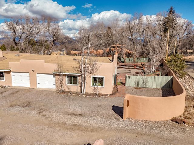 525 La Lomita Road H, Taos, NM 87571
