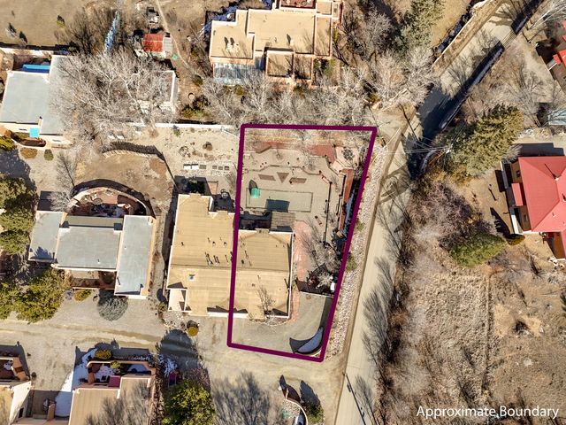 525 La Lomita Road H, Taos, NM 87571