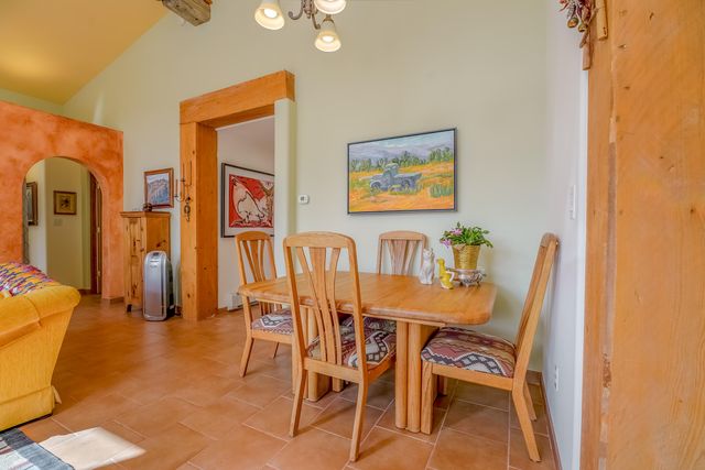 525 La Lomita Road H, Taos, NM 87571
