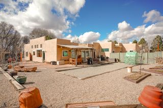 525 La Lomita Road H, Taos, NM 87571