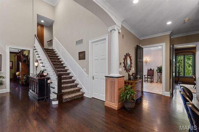 441 Park Road, Webster Groves, MO 63119