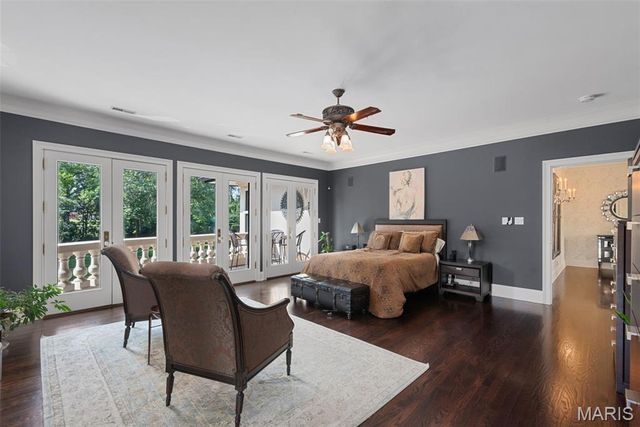 441 Park Road, Webster Groves, MO 63119