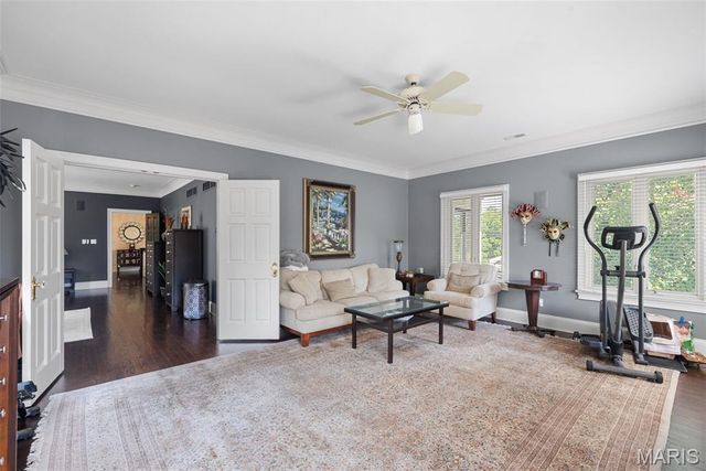 441 Park Road, Webster Groves, MO 63119