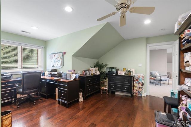 441 Park Road, Webster Groves, MO 63119