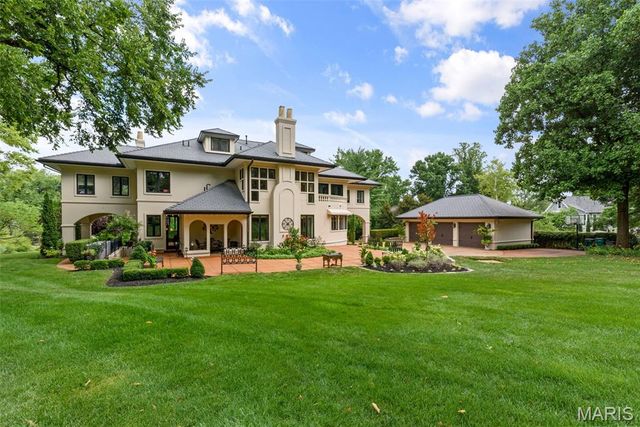 441 Park Road, Webster Groves, MO 63119