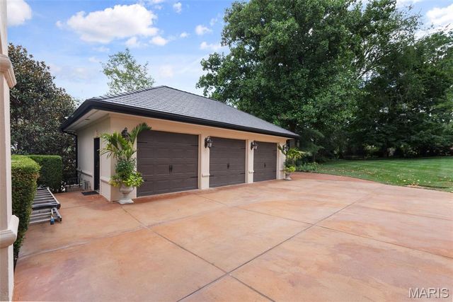 441 Park Road, Webster Groves, MO 63119