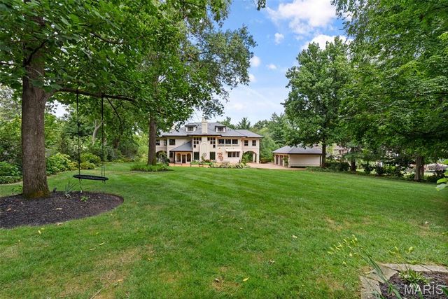 441 Park Road, Webster Groves, MO 63119