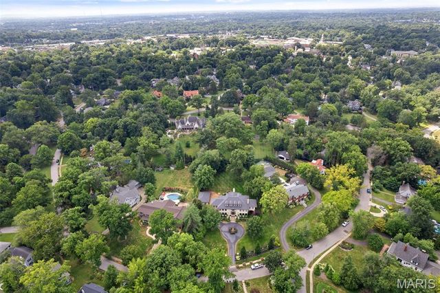 441 Park Road, Webster Groves, MO 63119