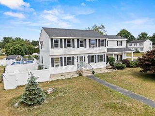 29 Elmwood Avenue, Salem, NH 03079