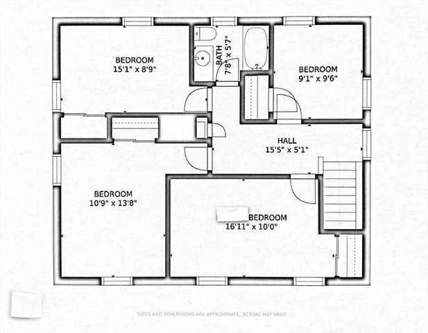2 Pine Needle Ln, Plymouth, MA 02360