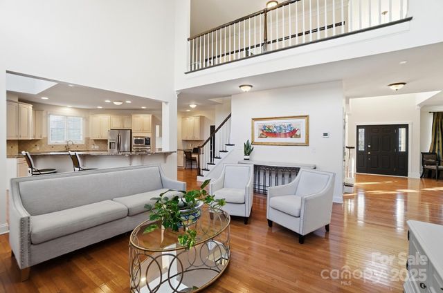 701 Wild Berry Court, Waxhaw, NC 28173