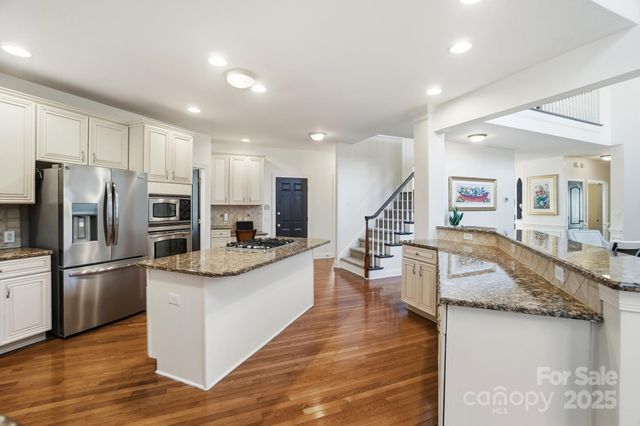 701 Wild Berry Court, Waxhaw, NC 28173