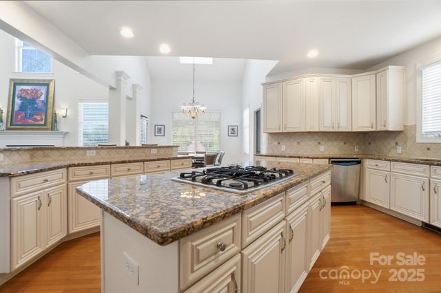 701 Wild Berry Court, Waxhaw, NC 28173