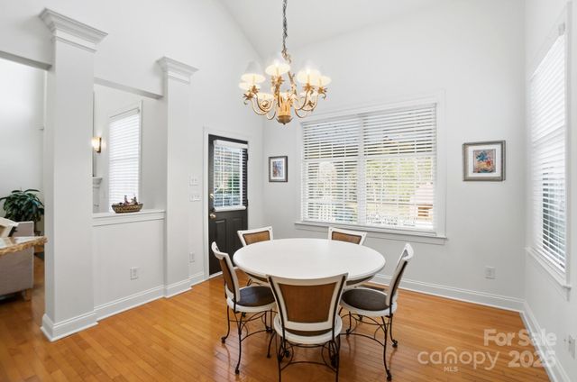 701 Wild Berry Court, Waxhaw, NC 28173