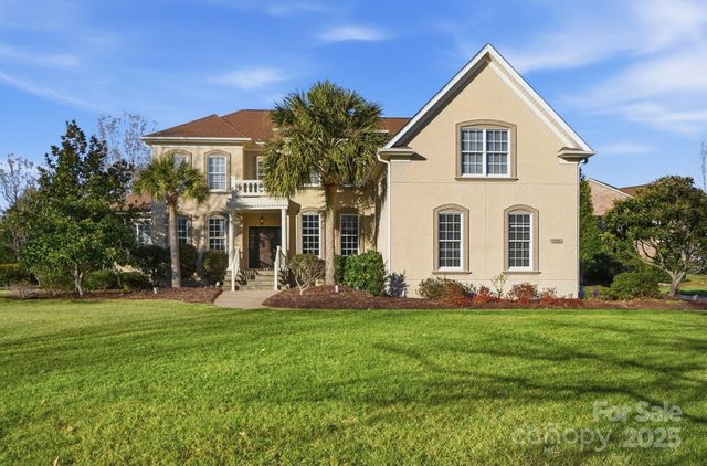 701 Wild Berry Court, Waxhaw, NC 28173