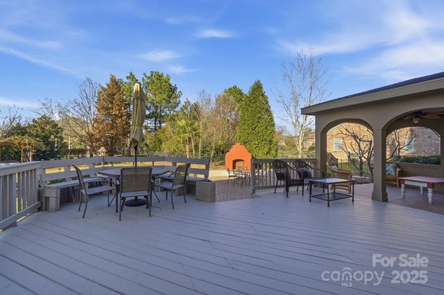 701 Wild Berry Court, Waxhaw, NC 28173